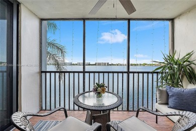 Beach Condo Sale Pending in Oakland Park, Florida