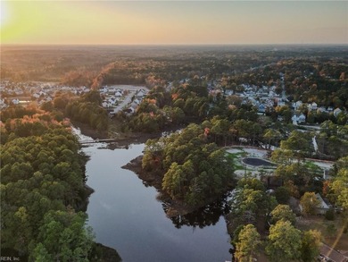 Beach Home For Sale in Chesapeake, Virginia
