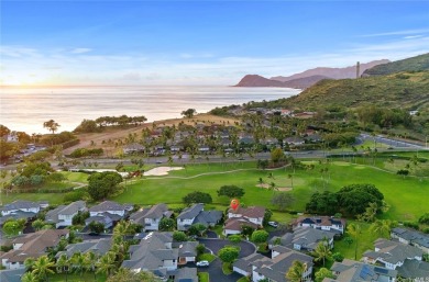 Beach Condo Active Under Contract in Kapolei, Hawaii