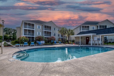 Beach Condo Sale Pending in Surfside Beach, South Carolina