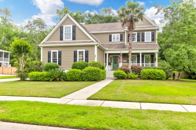 Beach Home Sale Pending in Johns Island, South Carolina