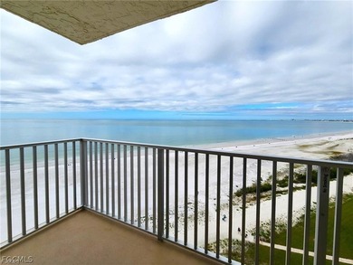 Beach Condo For Sale in Fort Myers Beach, Florida