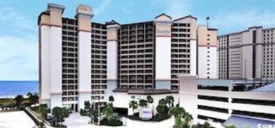 Beach Condo For Sale in North Myrtle Beach, South Carolina