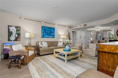 Beach Condo For Sale in Naples, Florida