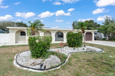 Beach Home For Sale in Satellite Beach, Florida