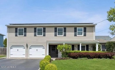 Beach Home For Sale in Point Pleasant, New Jersey