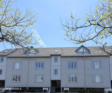 Beach Condo For Sale in Bradley Beach, New Jersey