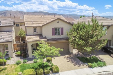 Beach Home For Sale in Reno, Nevada