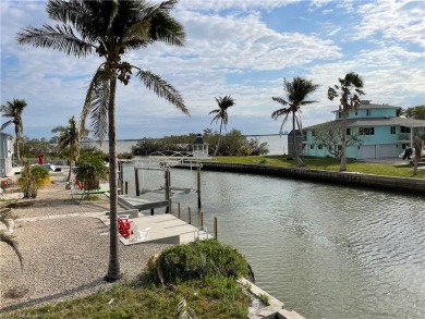 Beach Lot For Sale in Fort Myers Beach, Florida