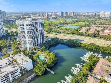 Beach Condo For Sale in Aventura, Florida