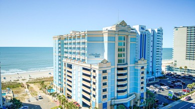 Beach Condo For Sale in Myrtle Beach, South Carolina
