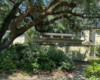 Beach Condo For Sale in Georgetown, South Carolina