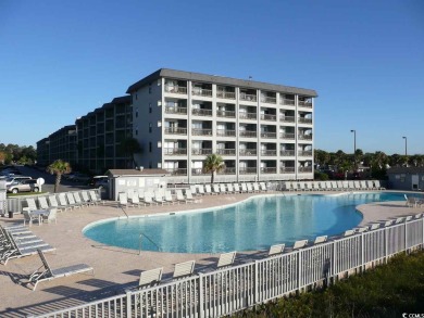 Beach Condo Sale Pending in Myrtle Beach, South Carolina