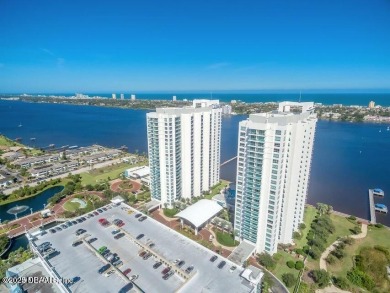 Beach Condo For Sale in Holly Hill, Florida