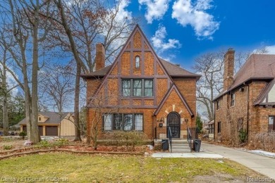 Beach Home Sale Pending in Detroit, Michigan