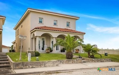 Beach Home For Sale in Port Lavaca, Texas
