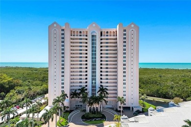 Beach Condo For Sale in Naples, Florida