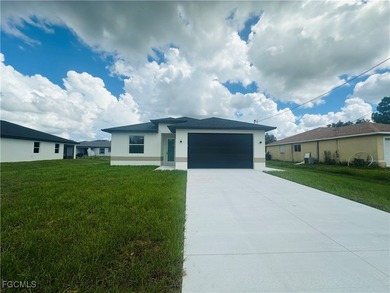 Beach Home For Sale in Lehigh Acres, Florida