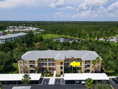 Beach Condo For Sale in Punta Gorda, Florida