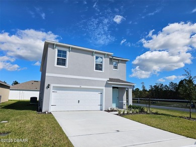 Beach Home Sale Pending in Ormond Beach, Florida