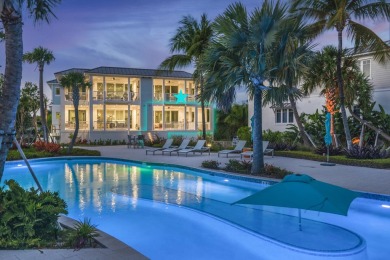 Beach Home For Sale in Upper Matecumbe Key, Florida