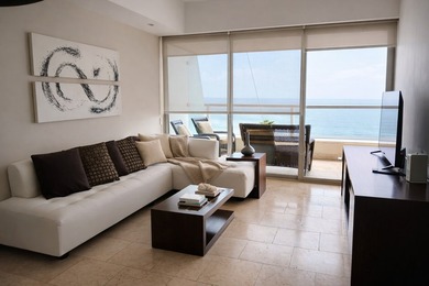 Beach Condo For Sale in Panama City, 