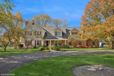 Beach Home For Sale in Lake Forest, Illinois