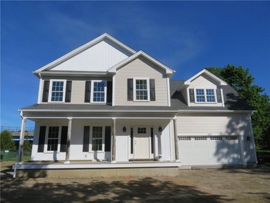 Beach Home For Sale in North Kingstown, Rhode Island