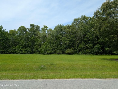 Beach Lot For Sale in Hertford, North Carolina