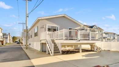 Beach Home Off Market in Stone Harbor, New Jersey