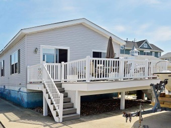 Beach Home Off Market in Stone Harbor, New Jersey