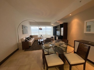 Beach Condo For Sale in Panama City, 