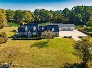 Beach Home For Sale in Susan, Virginia