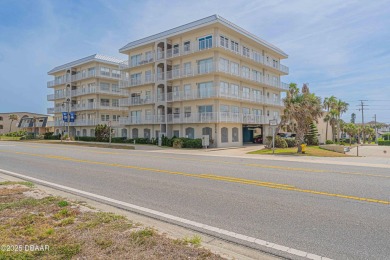 Beach Condo Sale Pending in Daytona Beach Shores, Florida