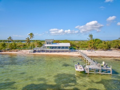 Beach Home For Sale in Cook Island, Florida