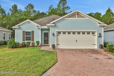 Beach Home For Sale in Yulee, Florida