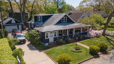 Beach Home For Sale in Point Pleasant, New Jersey