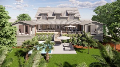 Vacation Rental Beach House in Hilton Head Island, South Carolina