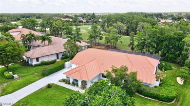 Beach Home For Sale in Estero, Florida