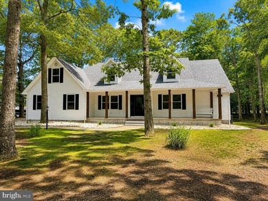 Beach Home For Sale in Dagsboro, Delaware