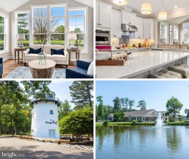 Beach Home For Sale in Grasonville, Maryland