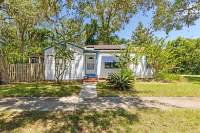 Beach Home For Sale in Fernandina Beach, Florida