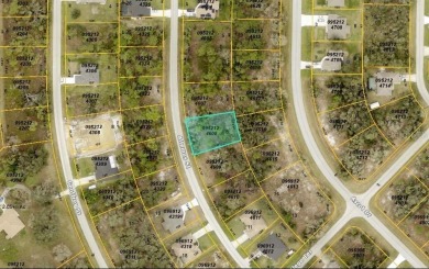 Beach Lot For Sale in North Port, Florida