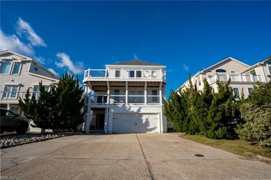 Beach Home For Sale in Virginia Beach, Virginia