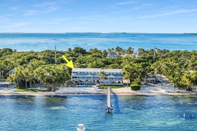 Beach Condo For Sale in Lower Matecumbe Key, Florida