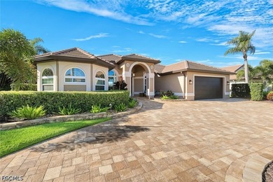 Beach Home For Sale in Cape Coral, Florida
