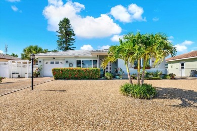 Beach Home For Sale in ST Pete Beach, Florida