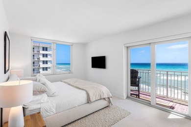Beach Condo For Sale in Highland Beach, Florida