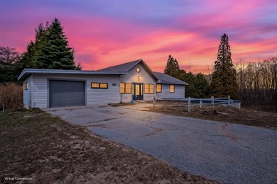Beach Home Active Under Contract in Shelby, Michigan