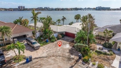 Beach Home For Sale in Treasure Island, Florida